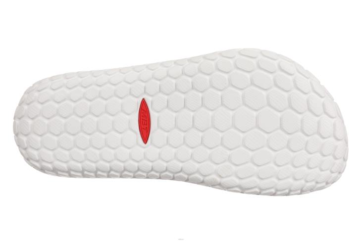 ae MBT رجال ميكا صنادل أبيض 84F687