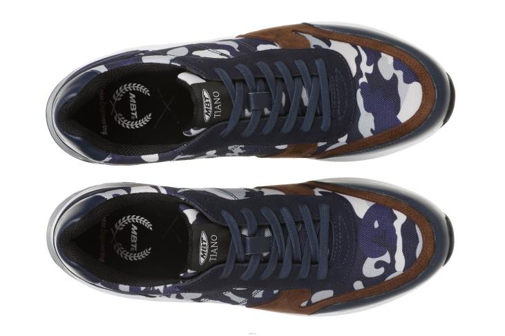 ae MBT رجال تيانو احذية الجري القوات البحرية 84F692