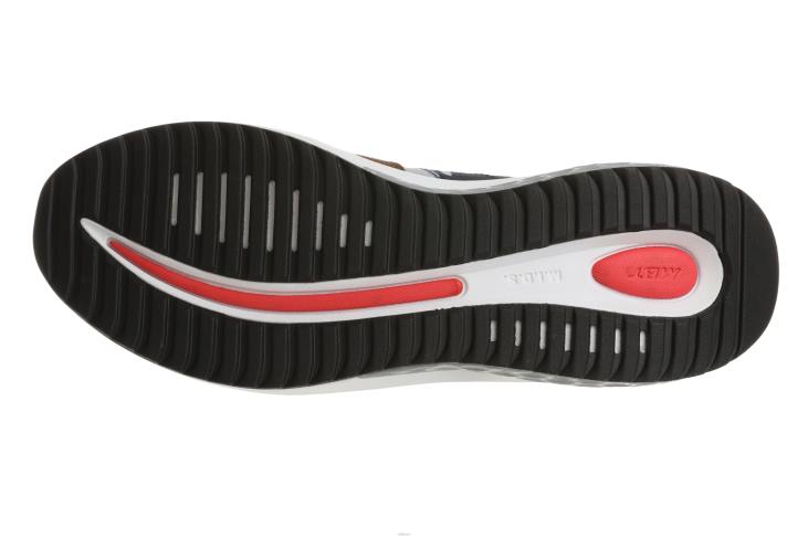 ae MBT رجال تيانو احذية الجري القوات البحرية 84F692