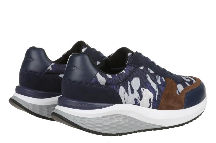 ae MBT رجال تيانو احذية الجري القوات البحرية 84F692