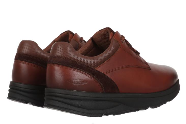 ae MBT رجال kech البس حذائك بني 84F643