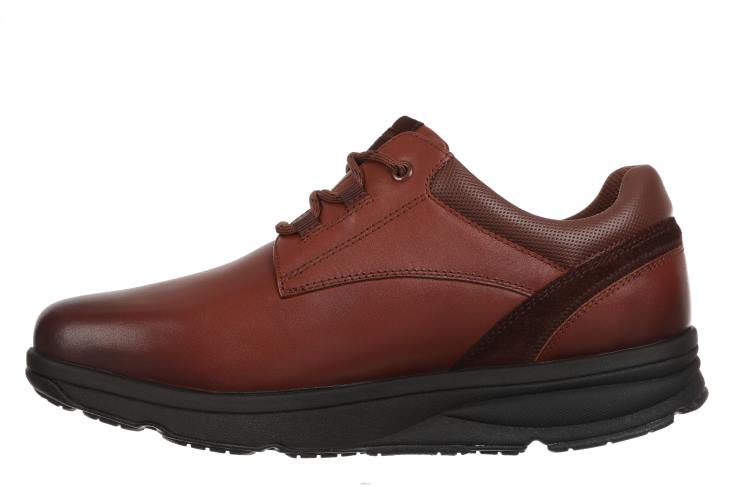 ae MBT رجال kech البس حذائك بني 84F643