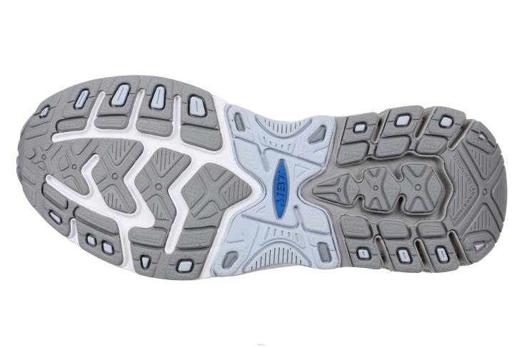 ae MBT نحيف mtr-1500 ثانيا احذية الجري أبيض 84F6140