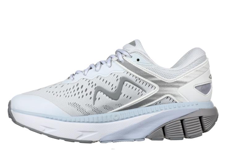 ae MBT نحيف mtr-1500 ثانيا احذية الجري أبيض 84F6140