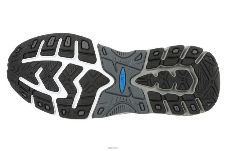 ae MBT نحيف mtr-1500 ثانيا احذية الجري أسود 84F6193