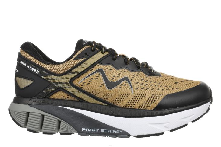 ae MBT رجال mtr-1500 ii الدانتيل يصل احذية الجري رمال البراري 84F620