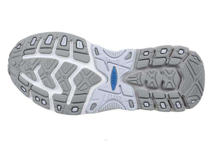 ae MBT رجال mtr-1500 ii الدانتيل احذية الجري أبيض 84F65