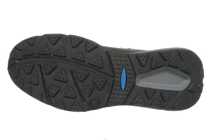 ae MBT نحيف جبل جبال الألب s أحذية أسود 84F6131