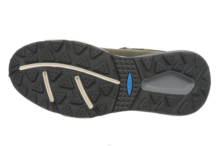 ae MBT نحيف جبل جبال الألب s أحذية أخضر زيتوني 84F6141