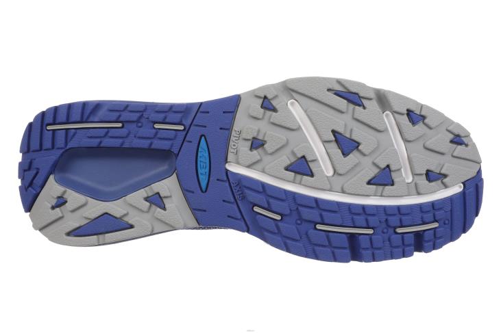 ae MBT نحيف كولورادو x احذية الجري القوات البحرية 84F6102