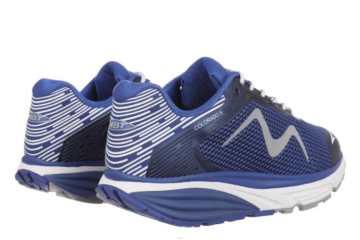 ae MBT نحيف كولورادو x احذية الجري القوات البحرية 84F6102