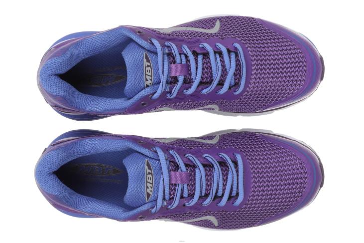 ae MBT نحيف كولورادو x احذية الجري أرجواني ملكي 84F6154