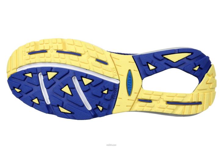 ae MBT نحيف كولورادو x احذية الجري تصفح الأزرق 84F6172