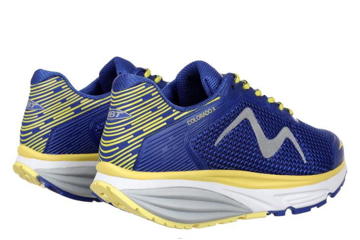 ae MBT رجال كولورادو x احذية الجري تصفح الأزرق 84F627