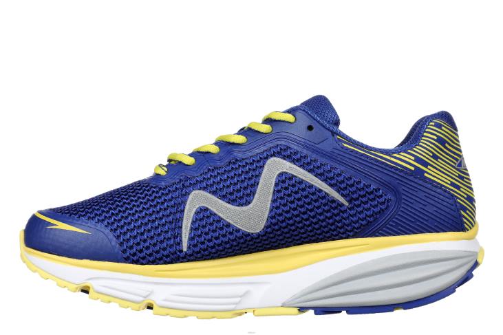 ae MBT رجال كولورادو x احذية الجري تصفح الأزرق 84F627