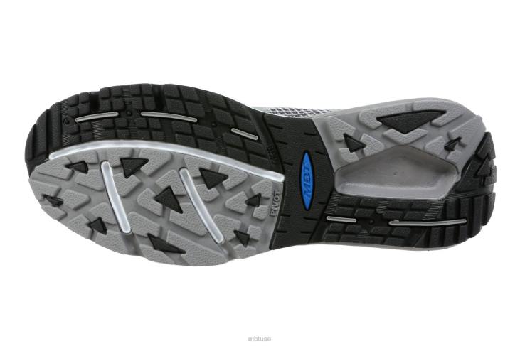 ae MBT رجال كولورادو x احذية الجري رمادي 84F679