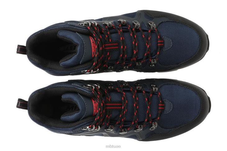 ae MBT نحيف نافادا x gtx احذية الجري القوات البحرية 84F6245